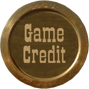 Game Credit